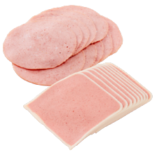 Boterhamworst of leverkaas